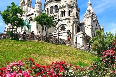 Tajemství Paříže a Versailles - 92