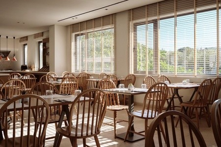 Planos Aparthotel - 5