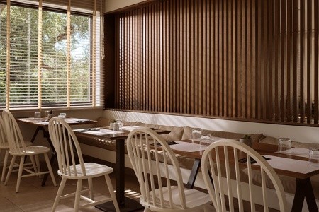 Planos Aparthotel - 6