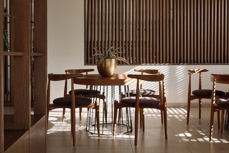 Planos Aparthotel - 7