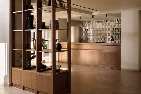 Planos Aparthotel - 8