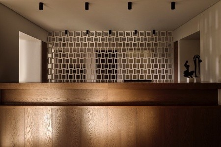 Planos Aparthotel - 9