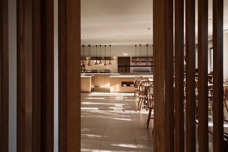 Planos Aparthotel - 10