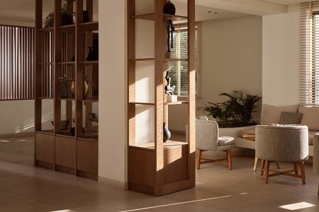 Planos Aparthotel - 11