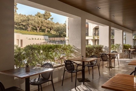 Planos Aparthotel - 12