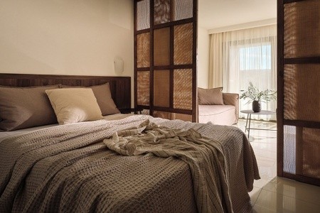 Planos Aparthotel - 13