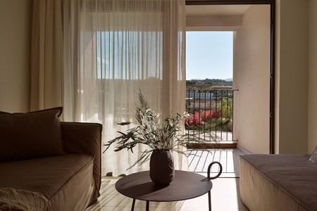 Planos Aparthotel - 14