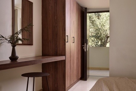 Planos Aparthotel - 15