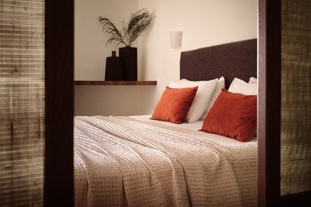 Planos Aparthotel - 16