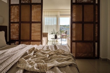 Planos Aparthotel - 17