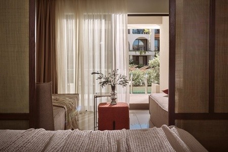 Planos Aparthotel - 18