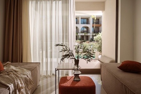 Planos Aparthotel - 19