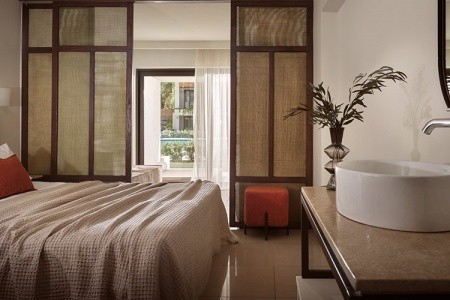 Planos Aparthotel - 20