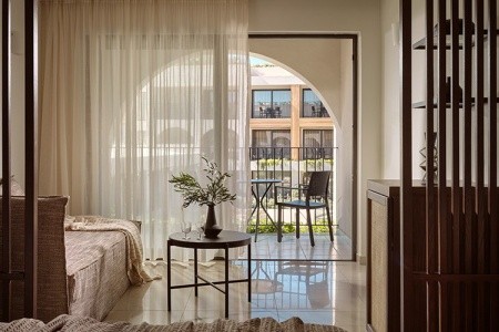 Planos Aparthotel - 21