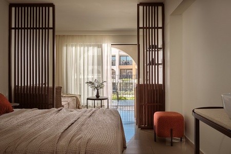 Planos Aparthotel - 22