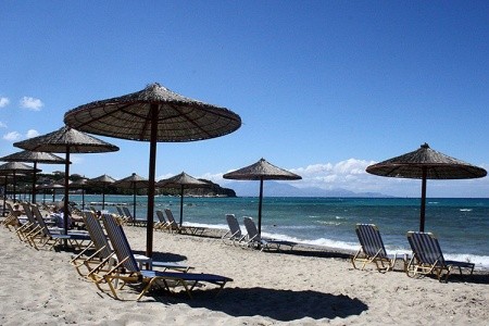 Planos Aparthotel - 23