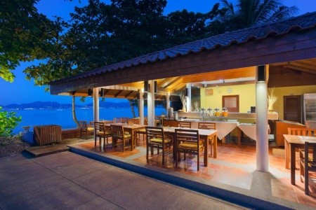 Thajsko Phuket By The Sea 12 dňový pobyt Raňajky Letecky Letisko: Praha March 2026 (17/03/26-28/03/26)