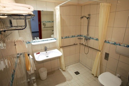 Mar Y Sol Spa & Sport Hotel