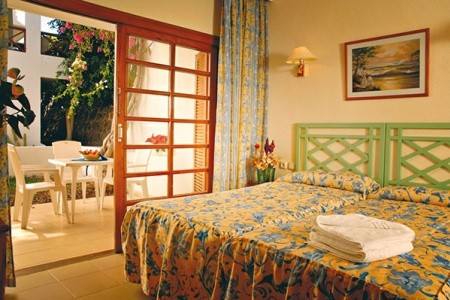Mar Y Sol Spa & Sport Hotel