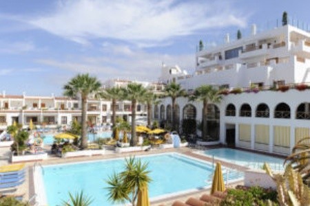 Mar Y Sol Spa & Sport Hotel