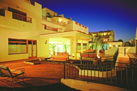 Mar Y Sol Spa & Sport Hotel