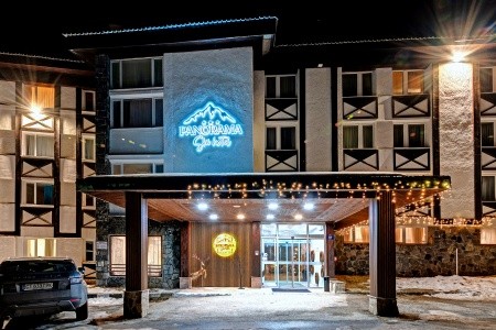 Panorama Ski