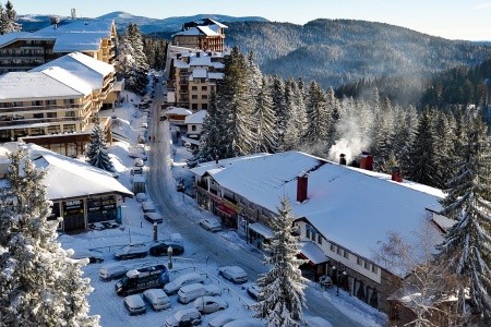 Panorama Ski