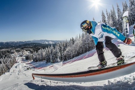Panorama Ski