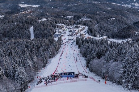 Panorama Ski
