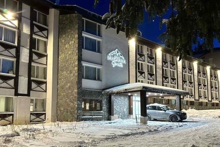 Panorama Ski