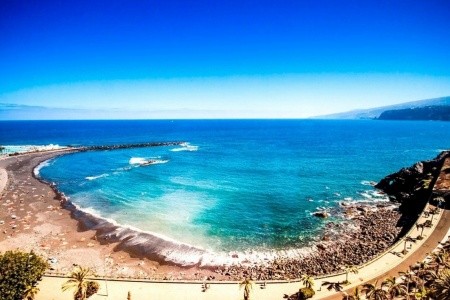 Apartmány Ocean Vistas 24