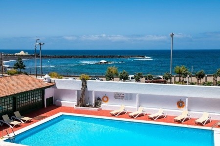 Apartmány Ocean Vistas 24