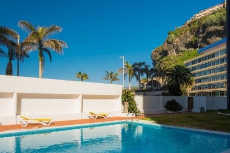 Apartmány Ocean Vistas 24