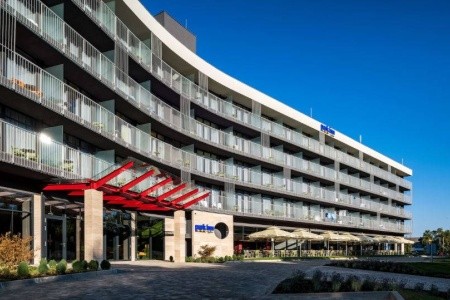 Maďarsko Západné Zadunajsko Park Inn By Radisson Zalakaros & Spa 4 dňový pobyt All Inclusive Vlastná December 2025 (13/12/25-16/12/25)