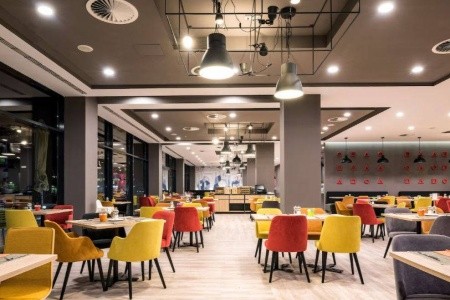 Maďarsko Západné Zadunajsko Park Inn By Radisson Zalakaros & Spa 4 dňový pobyt All Inclusive Vlastná December 2025 (13/12/25-16/12/25)