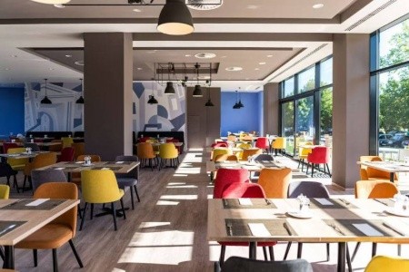 Maďarsko Západné Zadunajsko Park Inn By Radisson Zalakaros & Spa 4 dňový pobyt All Inclusive Vlastná December 2025 (13/12/25-16/12/25)