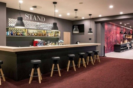 Maďarsko Západné Zadunajsko Park Inn By Radisson Zalakaros & Spa 4 dňový pobyt All Inclusive Vlastná December 2025 (13/12/25-16/12/25)