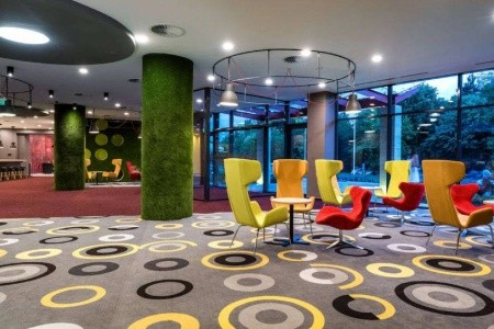 Maďarsko Západné Zadunajsko Park Inn By Radisson Zalakaros & Spa 4 dňový pobyt All Inclusive Vlastná December 2025 (13/12/25-16/12/25)