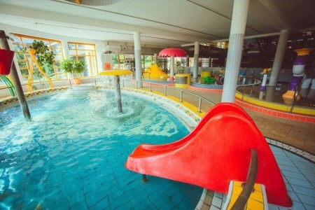 Maďarsko Západné Zadunajsko Park Inn By Radisson Zalakaros & Spa 4 dňový pobyt All Inclusive Vlastná December 2025 (13/12/25-16/12/25)