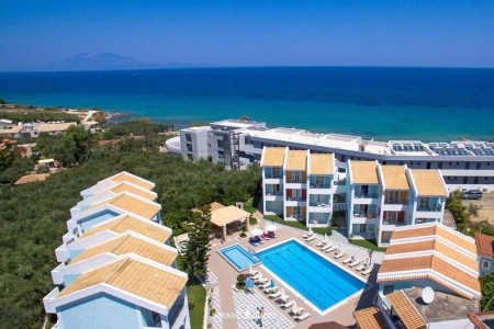 Řecko, Zakynthos, Maistrali, za <span>28.418</span> Kč