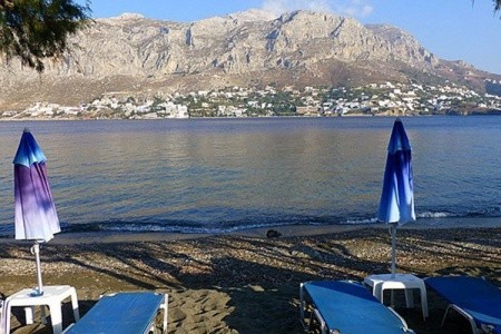 Kalymnos Village - 21