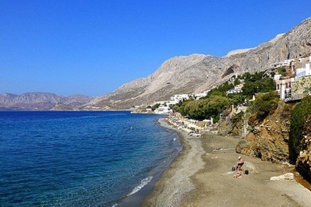 Kalymnos Village - 22