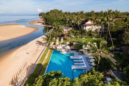 Thajsko Khao Lak Apsara Beachfront Resort And Villa 11 dňový pobyt Raňajky Letecky Letisko: Viedeň July 2026 (16/07/26-26/07/26)