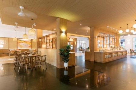 Thajsko Khao Lak Apsara Beachfront Resort And Villa 11 dňový pobyt Raňajky Letecky Letisko: Viedeň July 2026 (16/07/26-26/07/26)