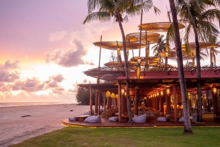 Thajsko Khao Lak Apsara Beachfront Resort And Villa 11 dňový pobyt Raňajky Letecky Letisko: Viedeň July 2026 (16/07/26-26/07/26)