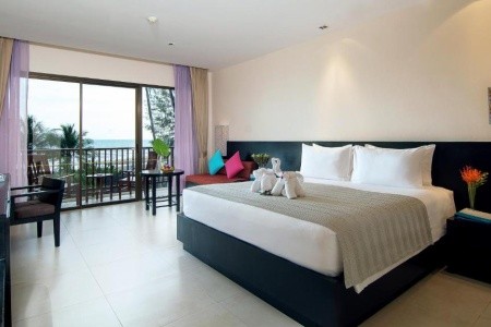 Thajsko Khao Lak Apsara Beachfront Resort And Villa 11 dňový pobyt Raňajky Letecky Letisko: Viedeň July 2026 (16/07/26-26/07/26)