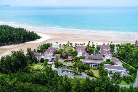 Thajsko Khao Lak Apsara Beachfront Resort And Villa 11 dňový pobyt Raňajky Letecky Letisko: Viedeň July 2026 (16/07/26-26/07/26)
