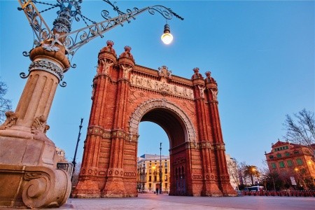 Ibis Barcelona Centro (Sagrada Familia) - 17