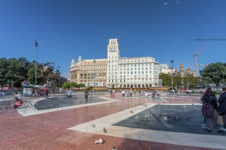 Ibis Barcelona Centro (Sagrada Familia) - 18