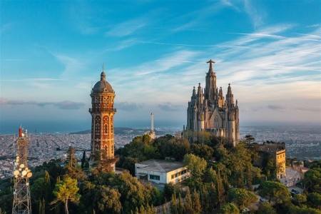 Ibis Barcelona Centro (Sagrada Familia) - 19